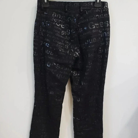 Vintage Guess Jeans - Picture 4 of 12